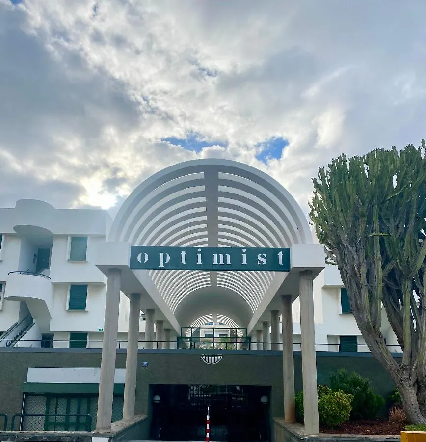 2The Best Location - Las Americas & Parking Playa de las Americas  Apartment Playa de las Americas (Tenerife)