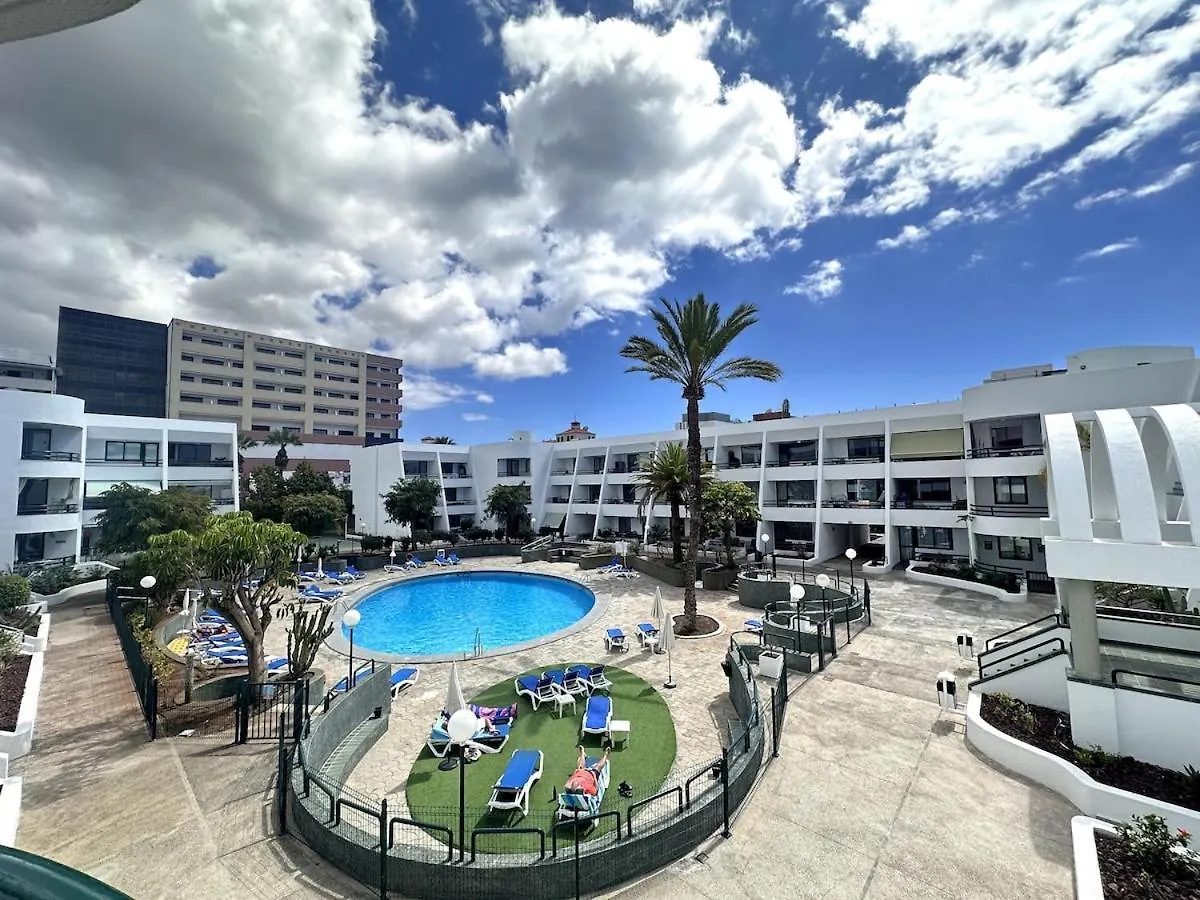 2The Best Location - Las Americas & Parking Playa de las Americas  Apartment