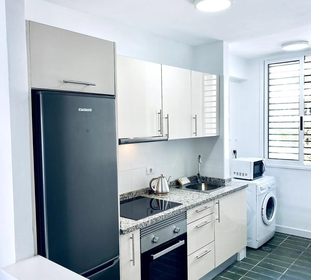Apartment 2The Best Location - Las Americas & Parking Playa de las Americas  Spain