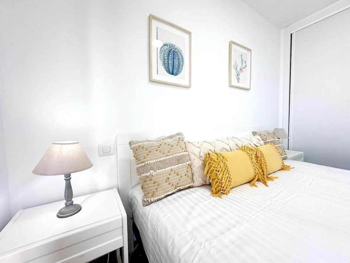 Apartment 2The Best Location - Las Americas & Parking Playa de las Americas