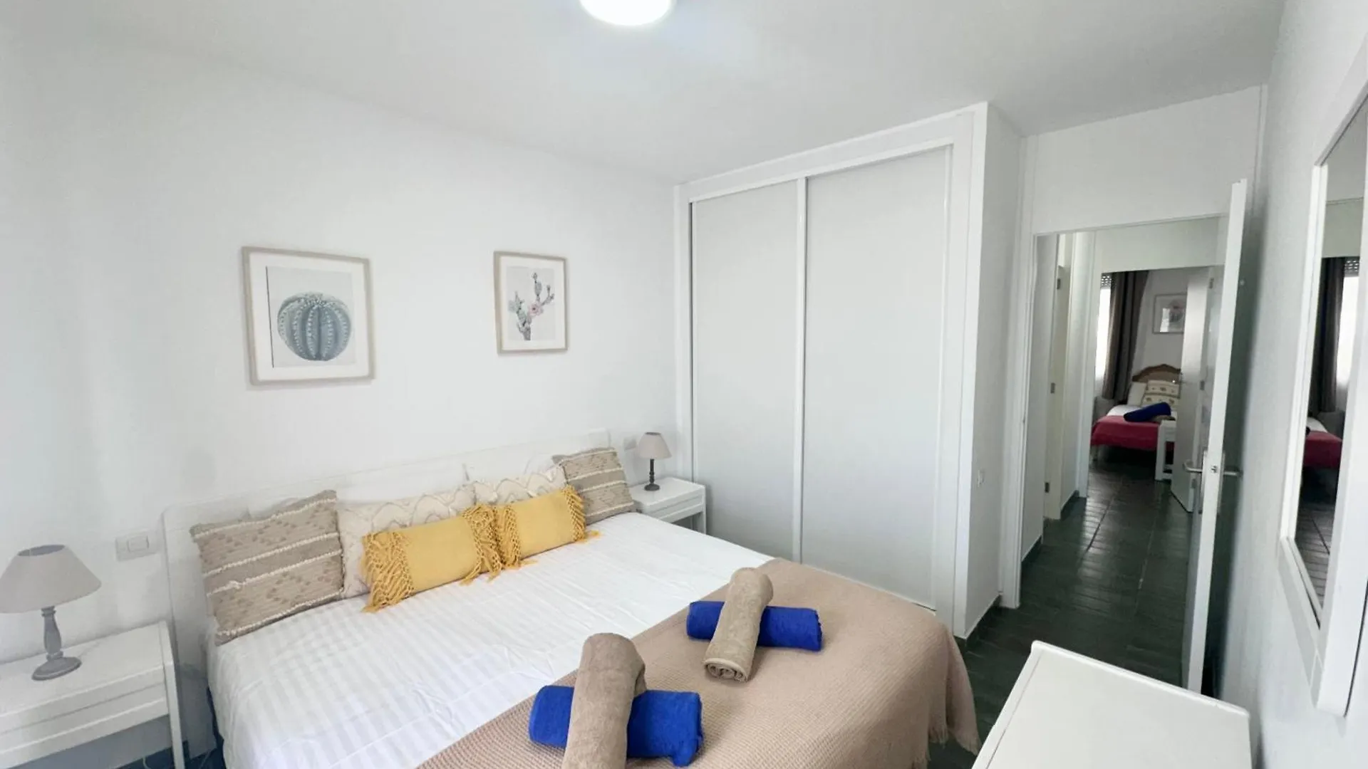 Apartment 2The Best Location - Las Americas & Parking Playa de las Americas