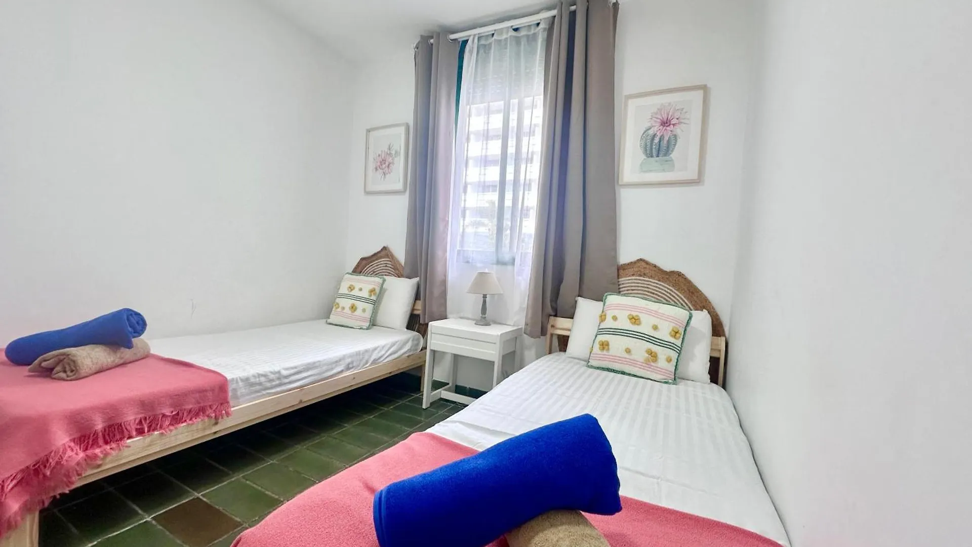 2The Best Location - Las Americas & Parking Playa de las Americas  Apartment Playa de las Americas (Tenerife)