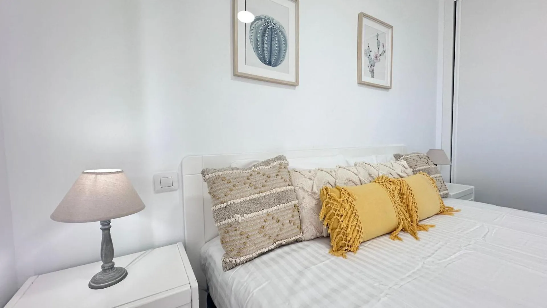 Apartment 2The Best Location - Las Americas & Parking Playa de las Americas  Spain